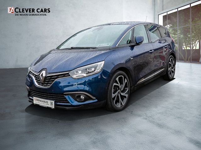 Renault Grand Scenic IV BOSE Edition Relax-Paket Navi