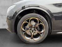 Alfa Romeo Stelvio - Vorschau Bild 14