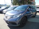 Honda CR-V Comfort 2WD - Honda CR-V Comfort mit Benzin-Antrieb