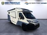 Etrusco T 6.9 SB JAHRESWAGEN*TOP-ANGEBOT* - Wohnmobil oder -wagen Jahreswagen
