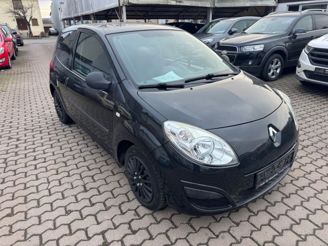 Renault Twingo Authentique 1.2 eco2 "TÜV/AU Neu"