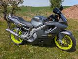 Honda CBR 600 F Limited Edition #187  PC35 - Angebote