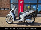 Honda SH 150i ABS - HONDA ROLLER SH