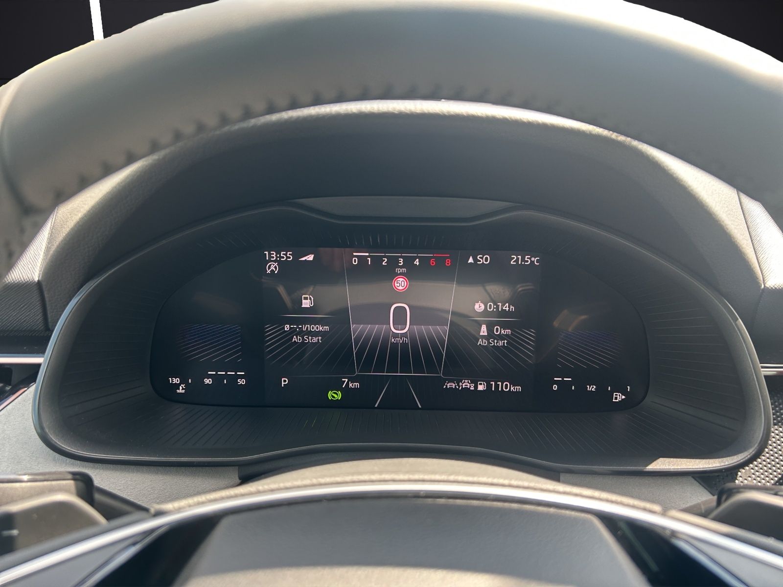 Fahrzeugabbildung SKODA Kamiq 1.0 DSG Selection AHK MATRIX