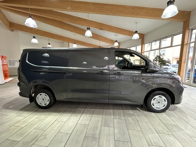 Ford Transit Custom 2,0l Ecoblue L2H1 Automatik 5JGar