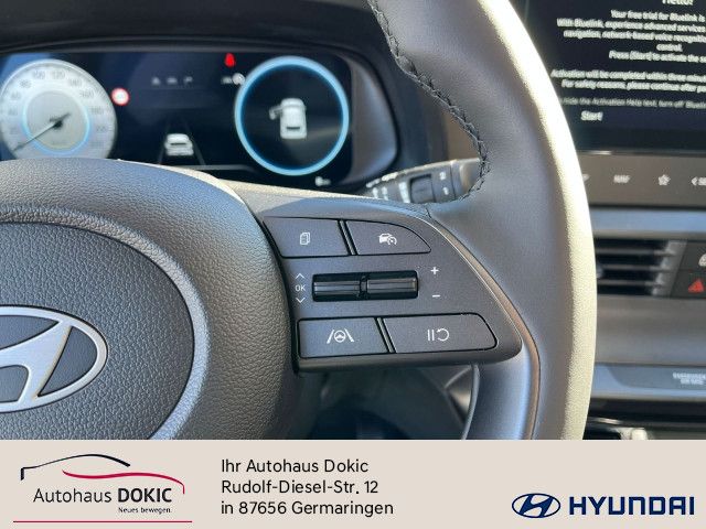 Hyundai i20 – Bild 12