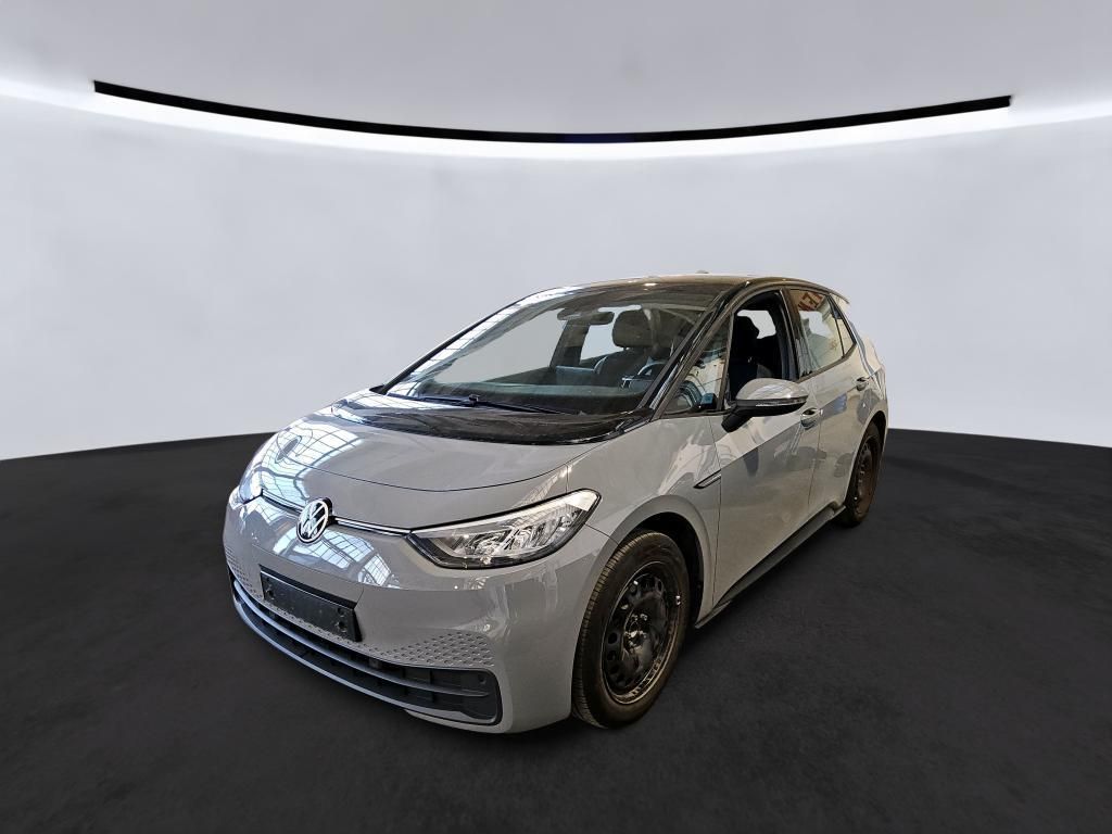 Angebot ansehen Volkswagen ID.3