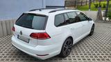 Volkswagen Golf GTD Variant DSG - Volkswagen Golf: GTD Variant