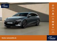 Audi S6 e-tron - Vorschau Bild 1