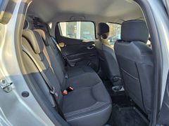 Fahrzeugabbildung Clio IV Limited 0.9 TCe 90 eco