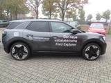 Ford Explorer - Ford Explorer: Pickup