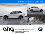 BMW X3 xDrive20d M SPORT AT Klimaaut. Sportsitze - BMW X3 M Gebrauchtwagen