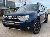 Dacia Duster I Prestige 4x4, AHK - gebrauchte Dacia Duster aus dem Jahr 2017