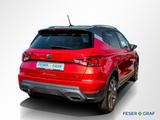 Seat Arona 1,0 TSI FR DSG LED/NAVI/KAMERA/SHZ/FULL LI - Seat Arona in Magdeburg