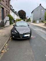 Alfa Romeo 159 scheckheftgepflegt! - Alfa Romeo 159 aus 2008