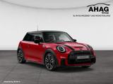 MINI Cooper S JCW Trim