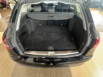 Mercedes C 200 - 7