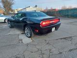 Dodge Challenger - Dodge: Chall