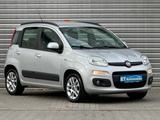 Fiat Panda 1.2*Klima*Euro.6*Einparkhilfe*Servolnkg - Fiat Panda Gebrauchtwagen in Mannheim
