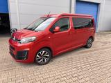 Pössl Citroen Vanster +Automatik+ Nur Gewerbe/Export - Pössl Vanster
