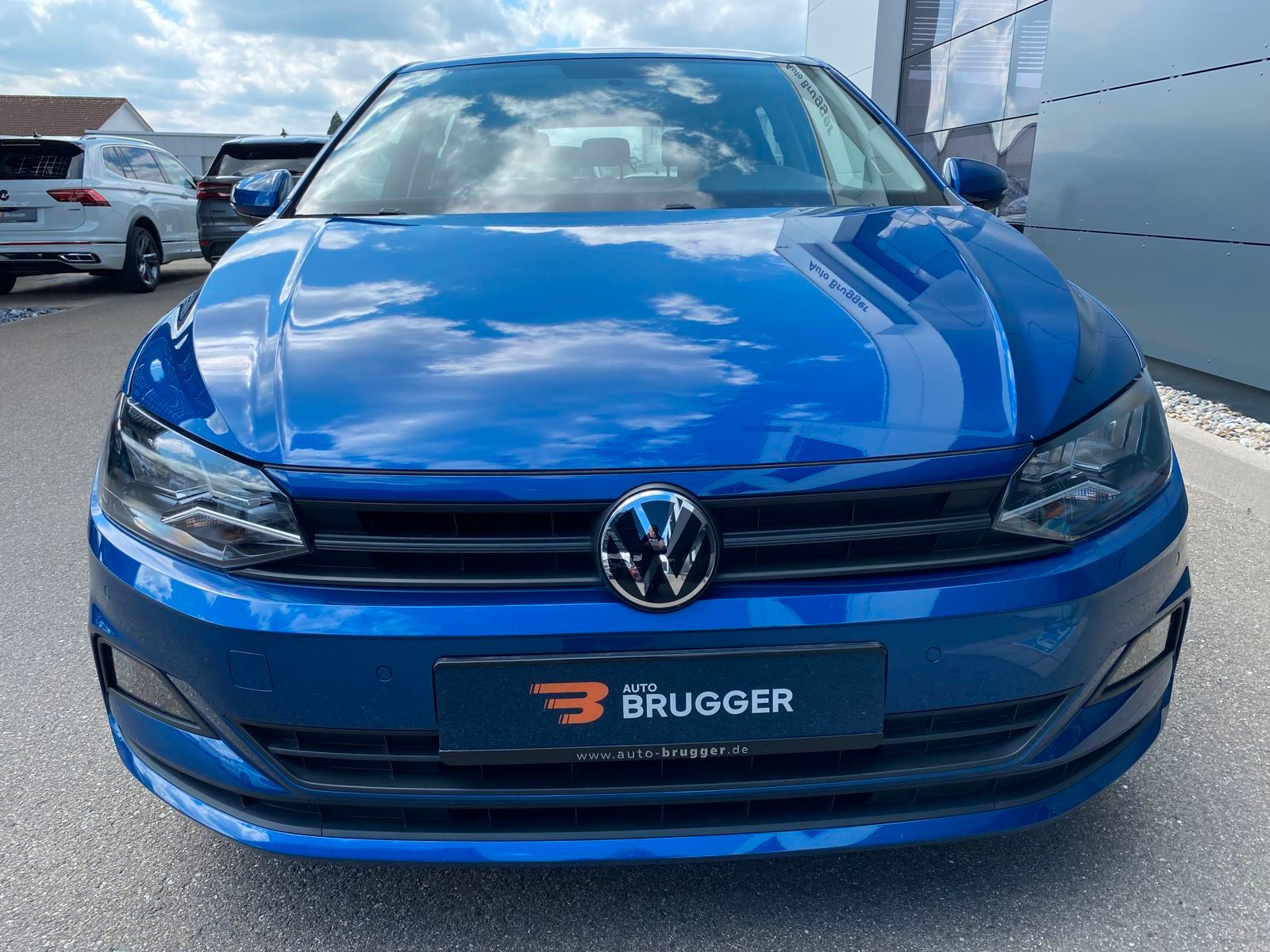 Volkswagen Polo - Bild 2