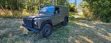 Land Rover Defender - Land Rover Defender aus 1991