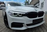 BMW 520d Limousine M Sport, LED,Navi,Shz,PDC,YouTube - BMW 520 in Leipzig