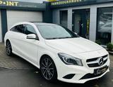 Mercedes-Benz CLA 180 Pano Alu AHK Navi Xenon PDC 2,99% - gebrauchte Mercedes-Benz CLA 180 Shooting Brake aus dem Jahr 2015