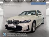 BMW 320i xDrive Limousine M Sport AHK Kamera HiFi
