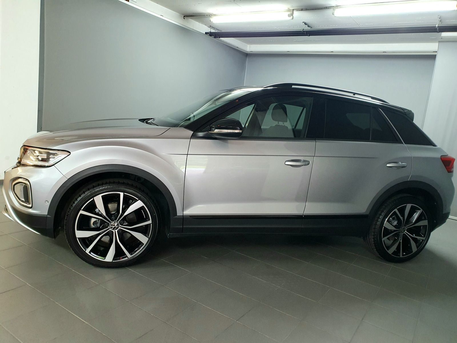 Volkswagen T-Roc Style 2.0TDI DSG AHK Pano ACC LED AppCon foto 2