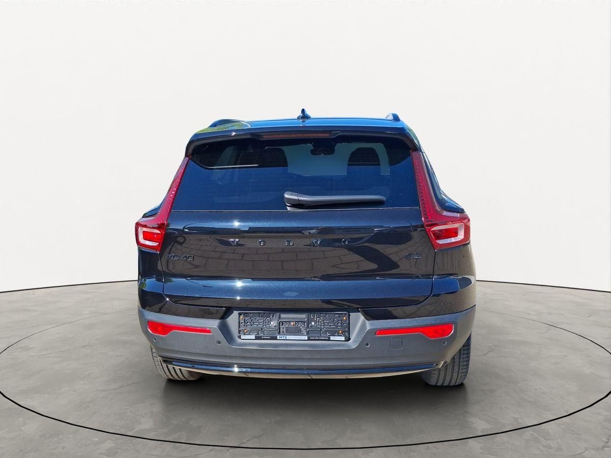 Volvo XC40 - Bild 4