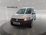 Volkswagen Caddy PKW 2.0 TDI Maxi 7-Sitzer PDC Klima - : Kombi, Pkw