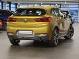 BMW X2 sDrive20i M Sport - BMW X2 Gebrauchtwagen