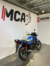 Honda CB125F  - HONDA CB 125 F