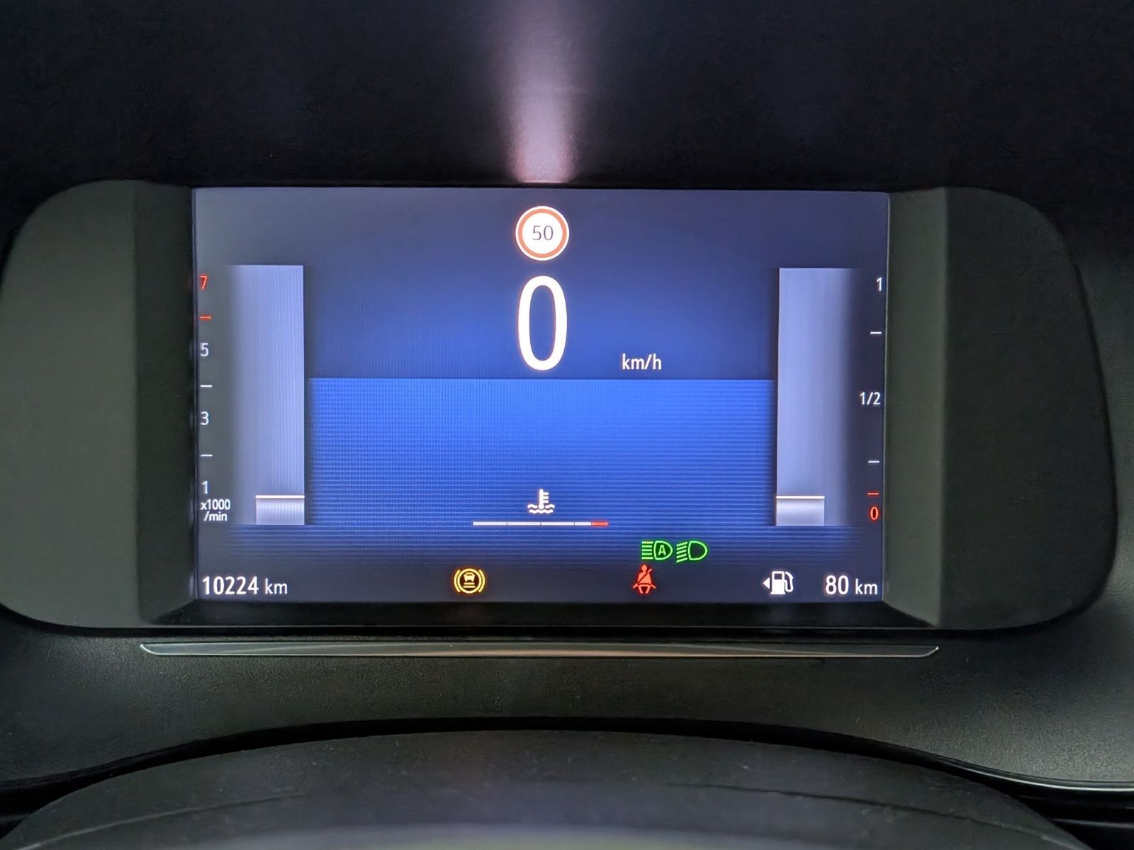 OPEL Corsa  1.2 Turbo GS LED Kamera CarPlay – Bild 16