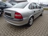 Opel Vectra 1.6 16V Comfort-Klima-elektr.Spiegel-AHK - gebrauchte Opel Vectra aus dem Jahr 1999