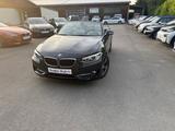 BMW 220i Cabrio Sport Line,Navi,SHZ,PDC,Xenon,USB - : Cabrio, Us