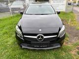 Mercedes-Benz A 200 A -Klasse A 20CDI Autom.Navi Standheizung - Mercedes-Benz A 200: A200cdi