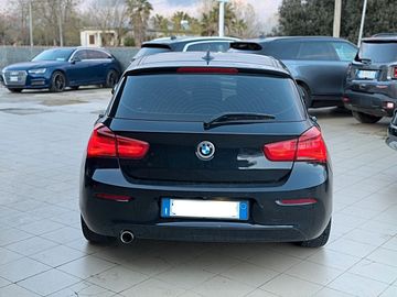 BMW 116 - 8