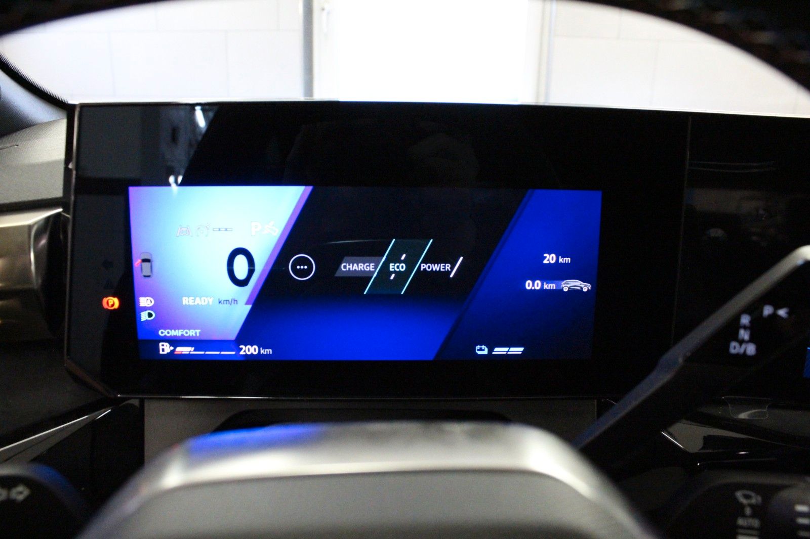 Fahrzeugabbildung Renault Clio VI E-Tech 160 Full Hybrid Esprit Alpine