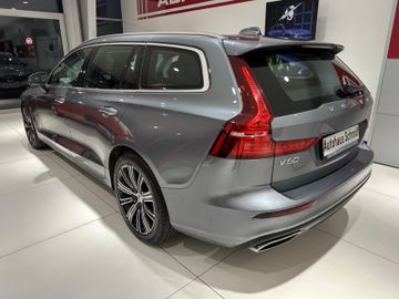 Bild 6 Volvo V60 Kombi Inscription