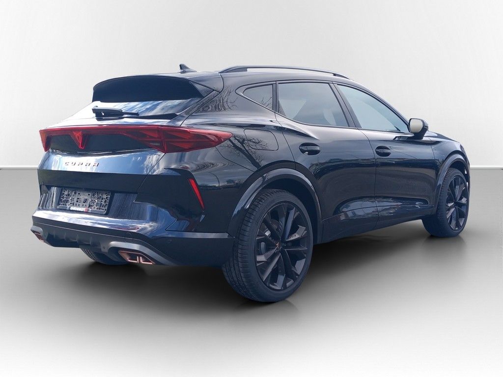 Cupra Formentor - Bild 5