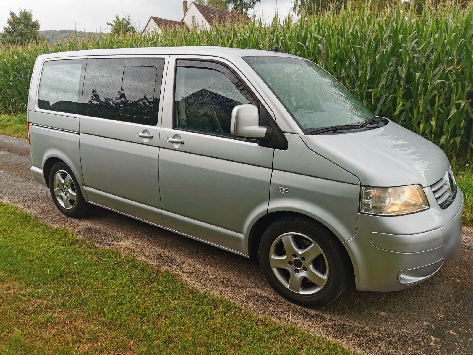 Volkswagen Andere
