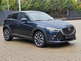 Mazda CX-3 Sport-Line - blaue Mazda CX-3