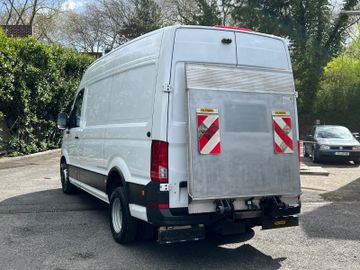 Volkswagen Crafter - 7