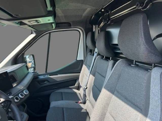 Fahrzeugabbildung Renault Master Kastenwagen FWD Kasten advance L2H2 3,3t