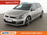 Volkswagen Golf VII 2.0 TFSI GTI "Performance" BlueMotion - VW Golf Gebrauchtwagen in Dresden