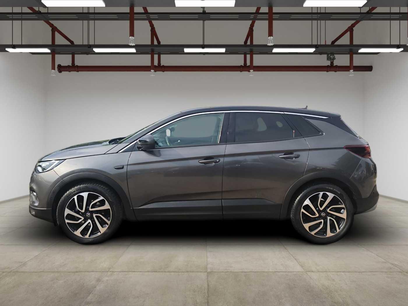 Opel Grandland X Ultimate