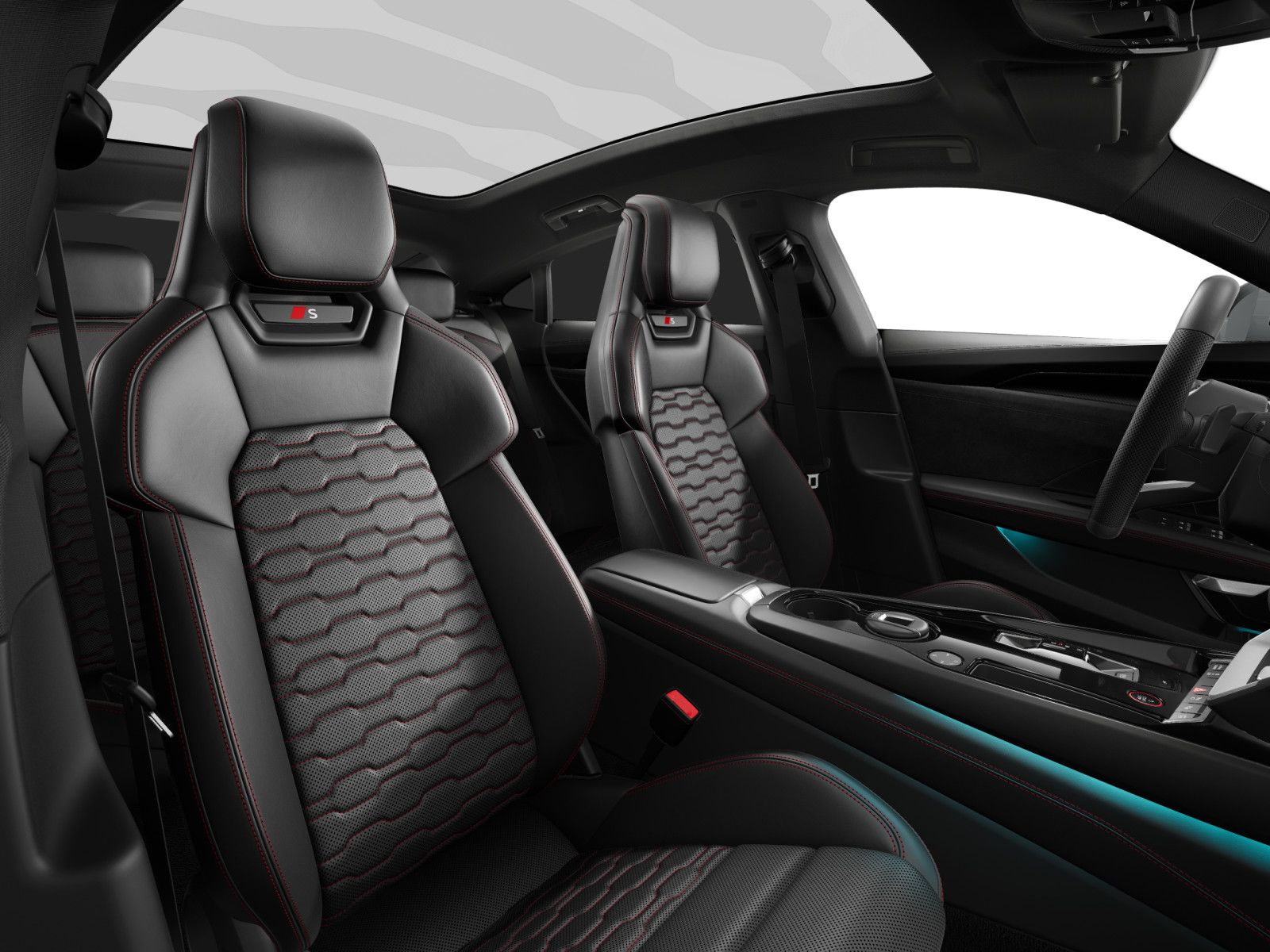 Audi e-tron GT - Bild 9