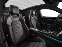 Audi e-tron GT - Vorschau Bild 9
